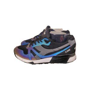 Diadora N9000 "Hologram" Men Size 8 Sneaker Casual  Designer
